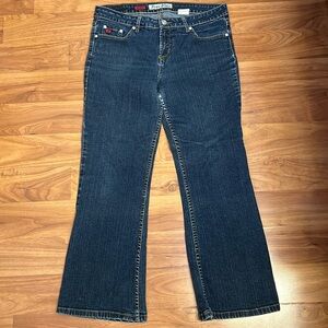 Paris Blues Bootcut Jeans